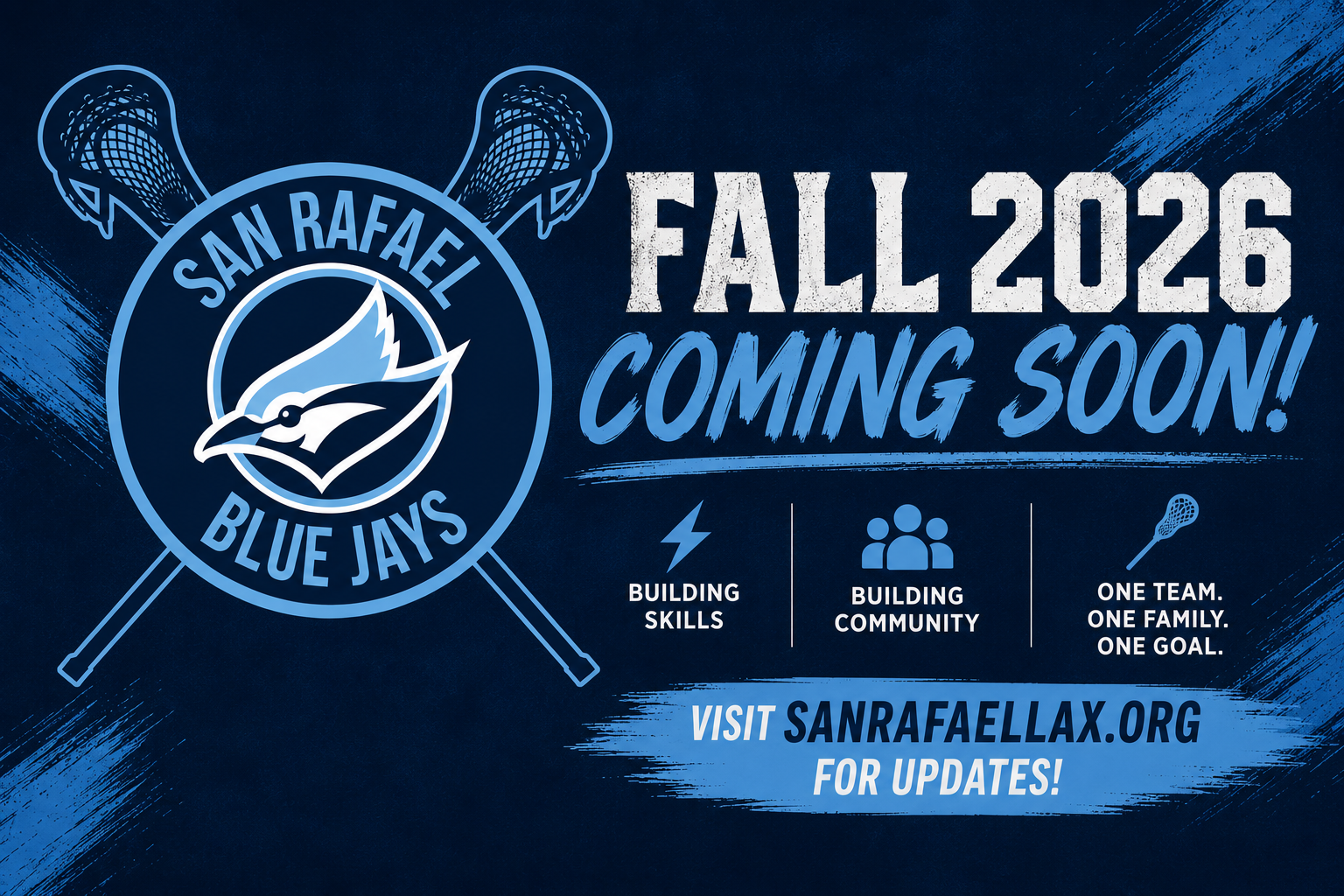 FALL SRLC